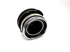 Carl zeiss 50mm 8 objektiv - carl,