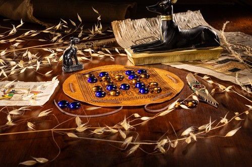 Seejeh brettspiel aus dem - -,