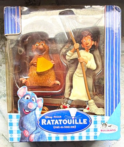 Bullyland disney pixar - bullyland,