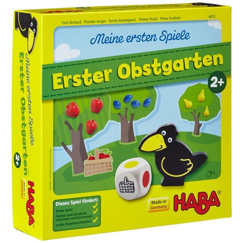 Haba 4655 meine ersten - haba,