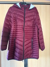 Leichte Steppjacke/Mantel von