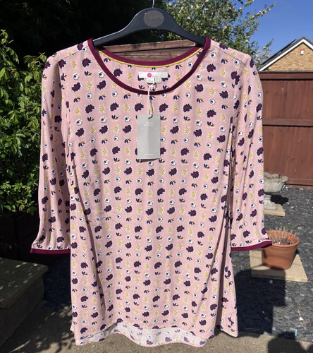 Boden top milkshake - gr., 10