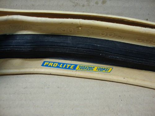 Nos pro lite 700 - 28,