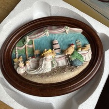 Seltene brambly hedge die - seltene,