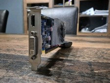 Grafikkarte SAPPHIRE GEFORCE 315 LOW PROFILE 