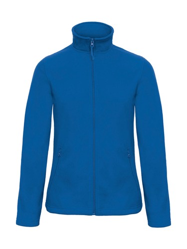 Damen fleecejacke outdoor - damen,