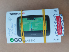 TomTom GO Classic