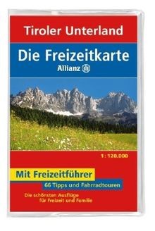 Die allianz freizeitkarte - die,