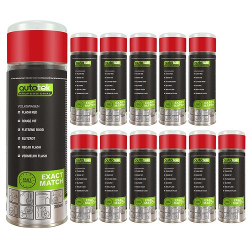 12x autotek volkswagen - 12x, flash