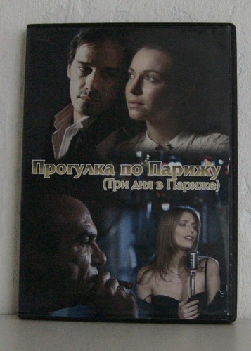 Russische filme dvd - russische,