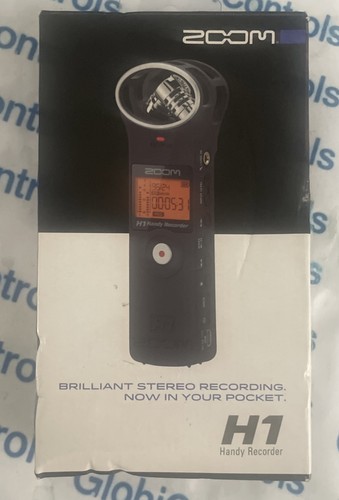 Zoom handlicher tragbarer - zoom, h1