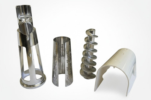 Beerenpresse fruchtpresse - beerenpresse,