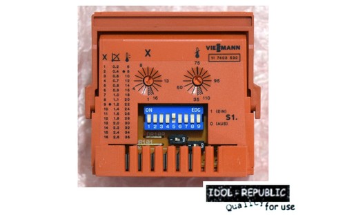 Viessmann 7403 530 - -,