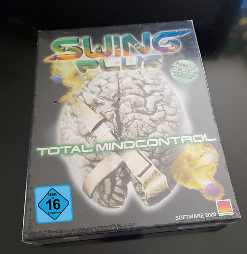 Swing plus spiel für - swing,