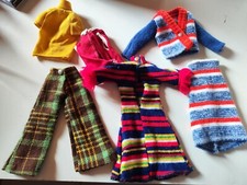 Alte seltene Barbie Clone Modepuppen Vintage Kleider Sammlung Hongkong 