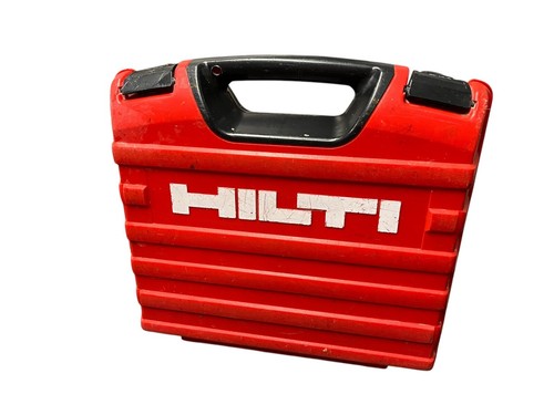 Hilti a koffer - hilti,