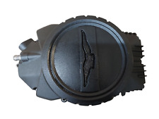 Kurbelgehäuse Abdeckung