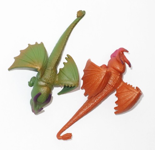 Dragons mini spielfigur - mini,