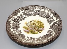 Palissy Pottery England Game