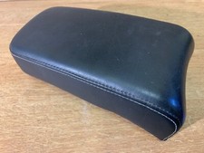 Pillion Sozius Sitz Sitzbank Harley Davidson Dyna FXD Wide Glide 10-17