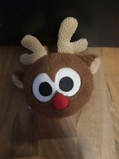 Scentsy Bitty Buddy Reindeer