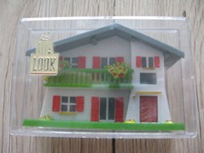 Alter Gucki Klick Dia Look  -