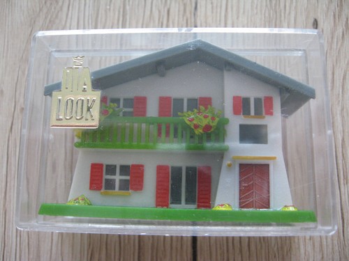 Alter gucki klick dia look - alter,