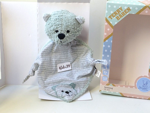 Sterntaler teddy bär baylee - bär,