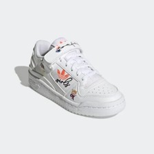 adidas forum low j 