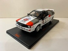 Audi quattro, #5  S