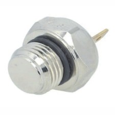 Kühler Thermoschalter für Honda CB CBF CBR CRF GL NSS NT ST VF VFR VT VTR XL XRV