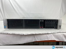 HP DL380 Gen9 Server 2x18 Core