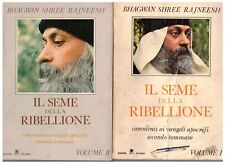 Der Same der Rebellion. Vol. 1