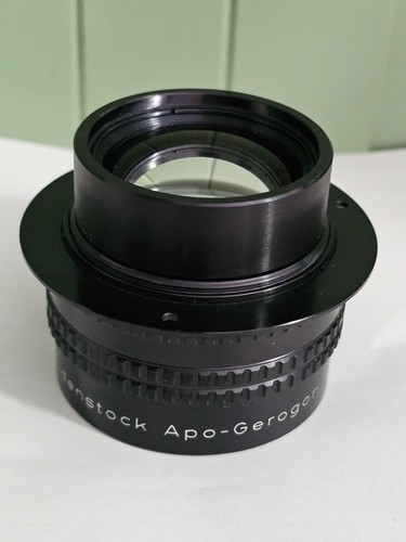 Rodenstock apo gerogon 240mm - rodenstock, apo-gerogon