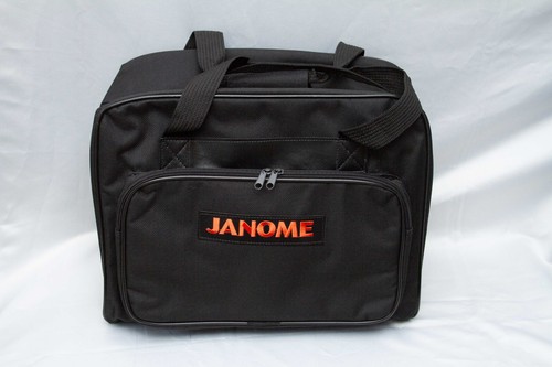 Janome nähmaschine universal - janome,