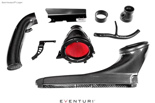 Eventuri carbon ansaugung - carbon,