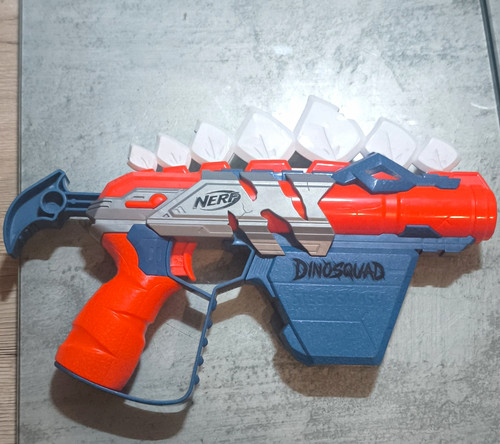 Nerf dinosquad - nerf,