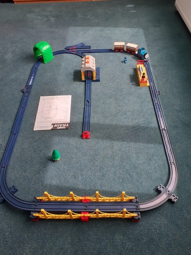 Vintage tomy train thomas - train, the