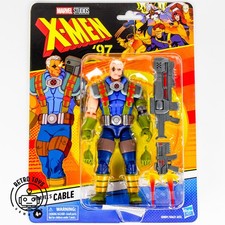 CABLE Marvel Legends X-MEN 97