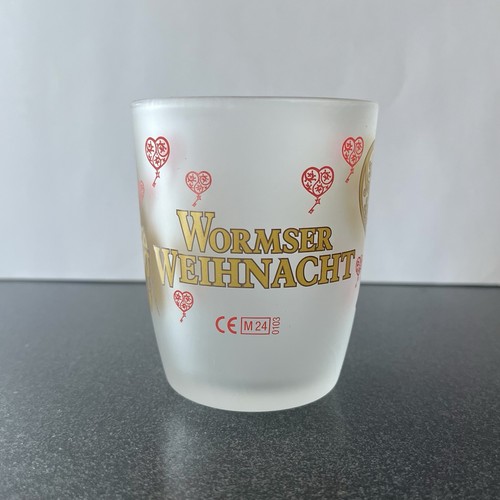 Tasse nibelungen weihnacht - tasse,