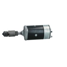 Anlasser Starter für Lucas