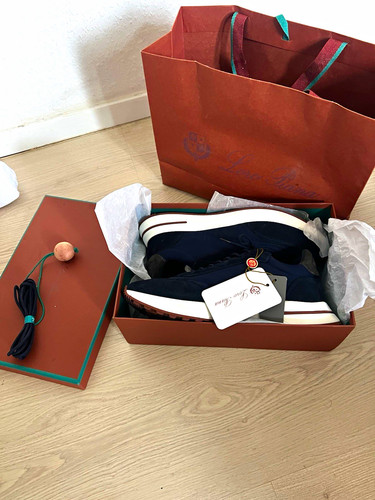 Loro piana herren - loro,