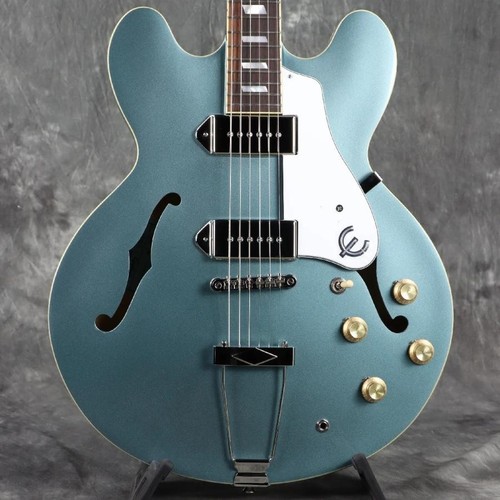 Epiphone casino pelham - epiphone, blue
