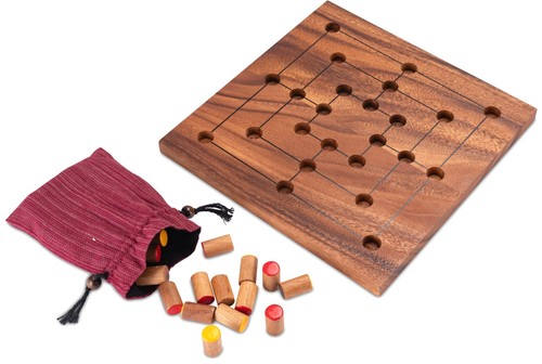Mühle für spieler - 2,