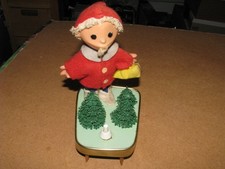 Weihnachtsgeschenk. Ostalgie