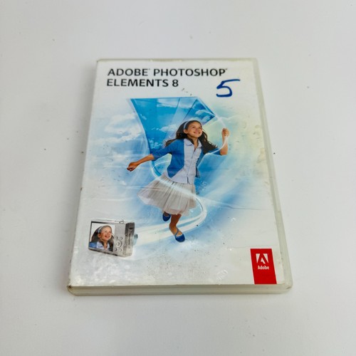 Photoshop elements software - photoshop,