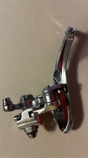 Shiomano Umwerfer 2-fach DURA