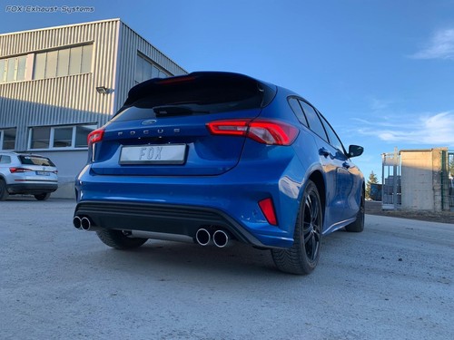 Sport anlage ford - , sport-anlage
