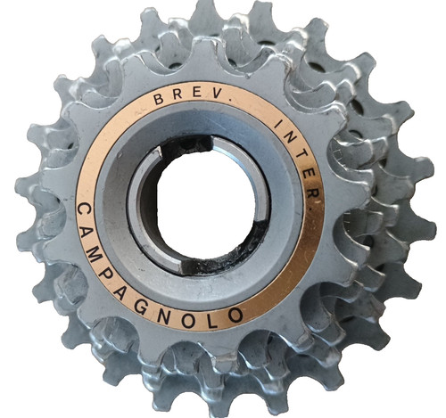 Campagnolo 50th anniversary - campagnolo,