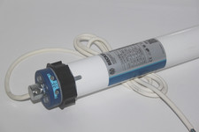 Becker L44/14C M 44Nm Rollladenmotor,Rohrmotor für 70er Welle